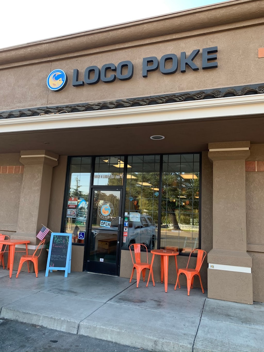 Loco Poke | 1012 W Lodi Ave Suite 1, Lodi, CA 95240, USA | Phone: (209) 625-8739 Loco Poke | 1012 W Lodi Ave Suite 1, Lodi, CA 95240, USA | Phone: (209) 625-8739