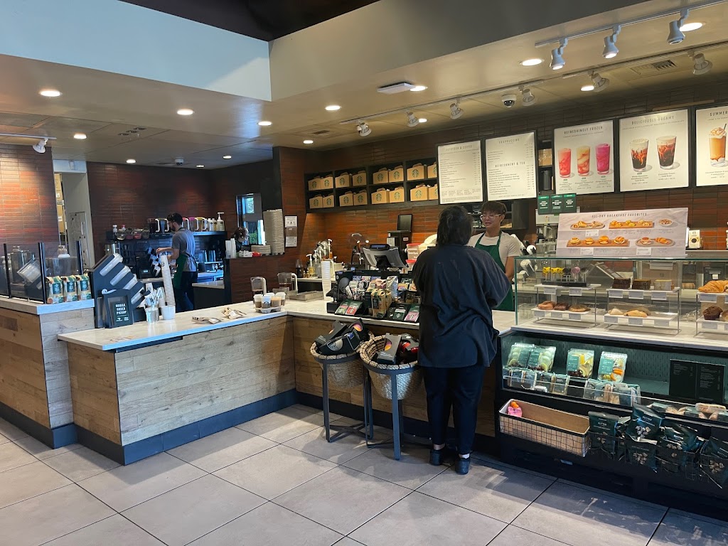 Starbucks | Boca Park Marketplace, 8780 W Charleston Blvd, Las Vegas, NV 89117, USA | Phone: (702) 967-3132