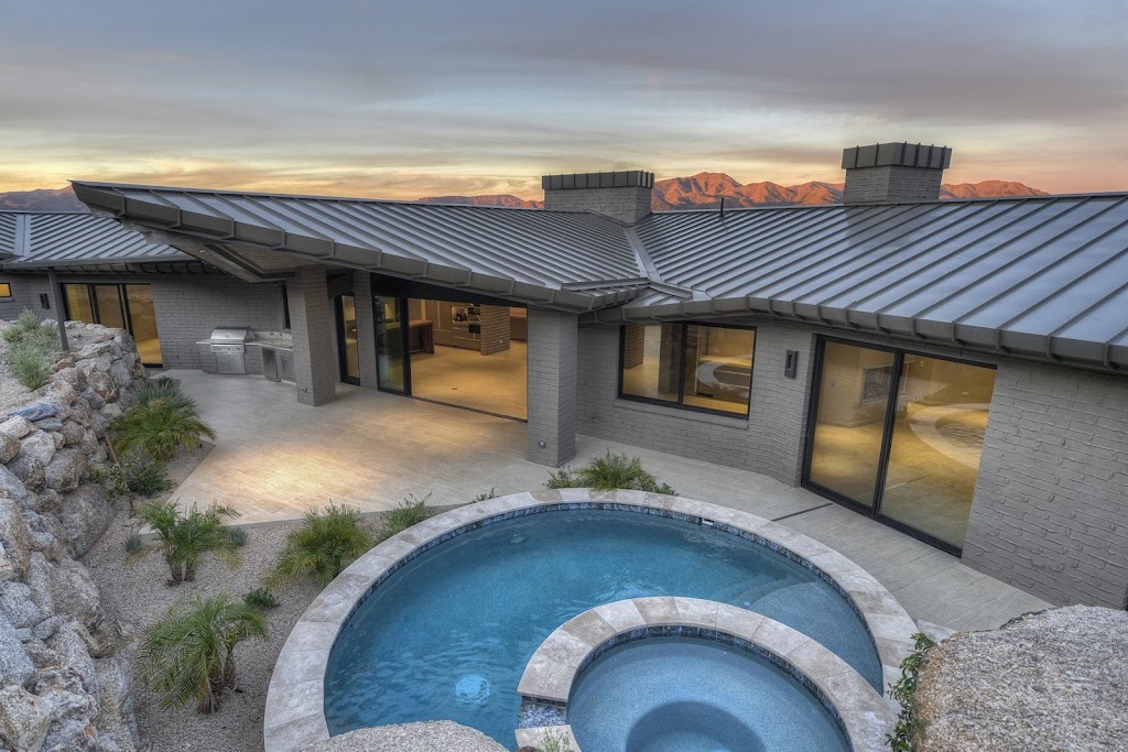 Russ Lyon Sothebys International Realty | 34305 N Scottsdale Rd, Scottsdale, AZ 85266, USA | Phone: (480) 488-2400