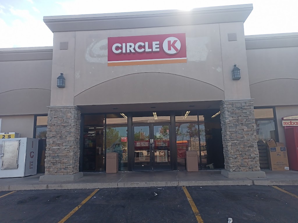 Circle K | 2011 S Ellsworth Rd, Mesa, AZ 85209, USA | Phone: (480) 986-4100