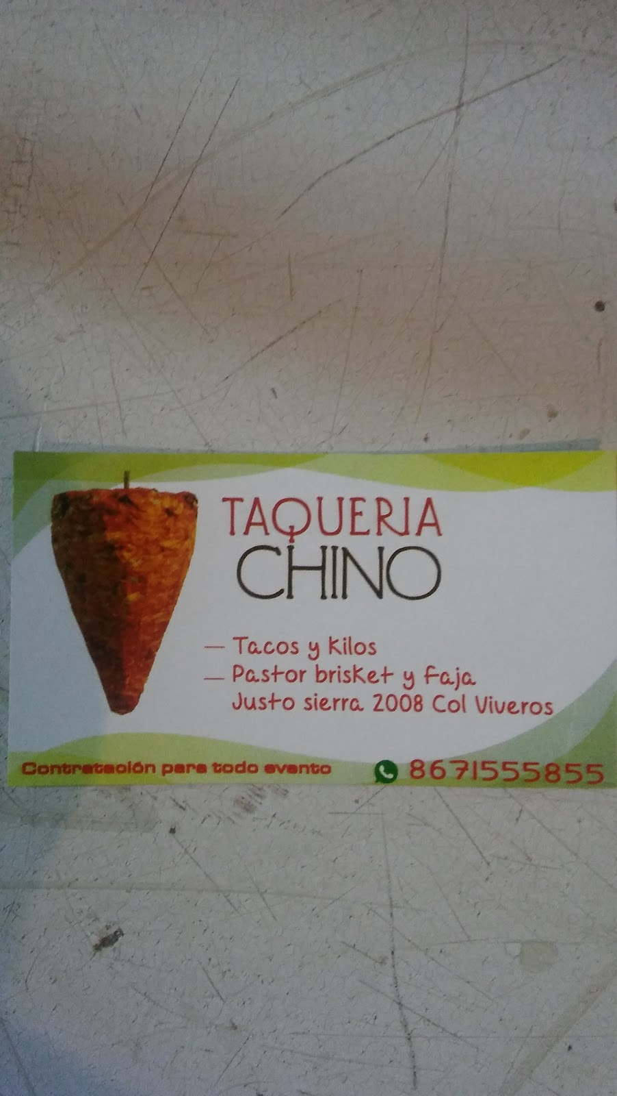 Taqueria Marvick | C. Perú 810, Colonia Viveros, 88070 Nuevo Laredo, Tamps., Mexico | Phone: 867 200 8520