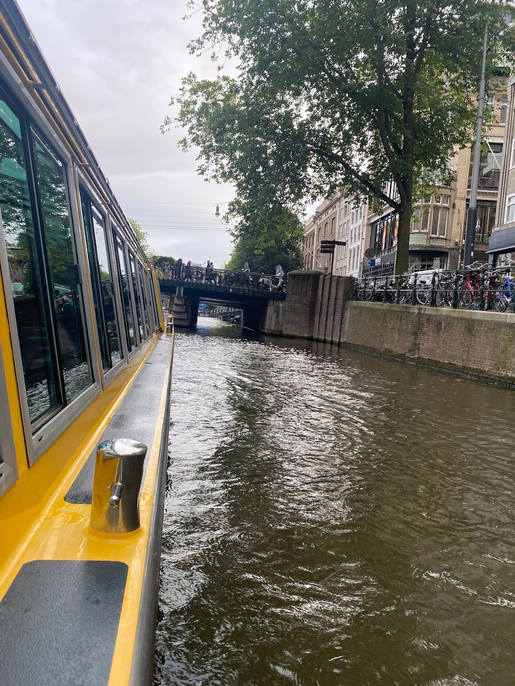 Flying Dutch Boats | Prinsengracht 267, 1016 GV Amsterdam, Netherlands | Phone: 2252837