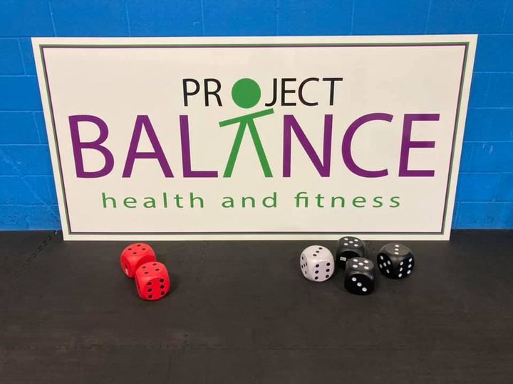 Project Balance Health & Fitness | 1317 S Schoolhouse Rd Unit 2, New Lenox, IL 60451, USA | Phone: (708) 707-1641