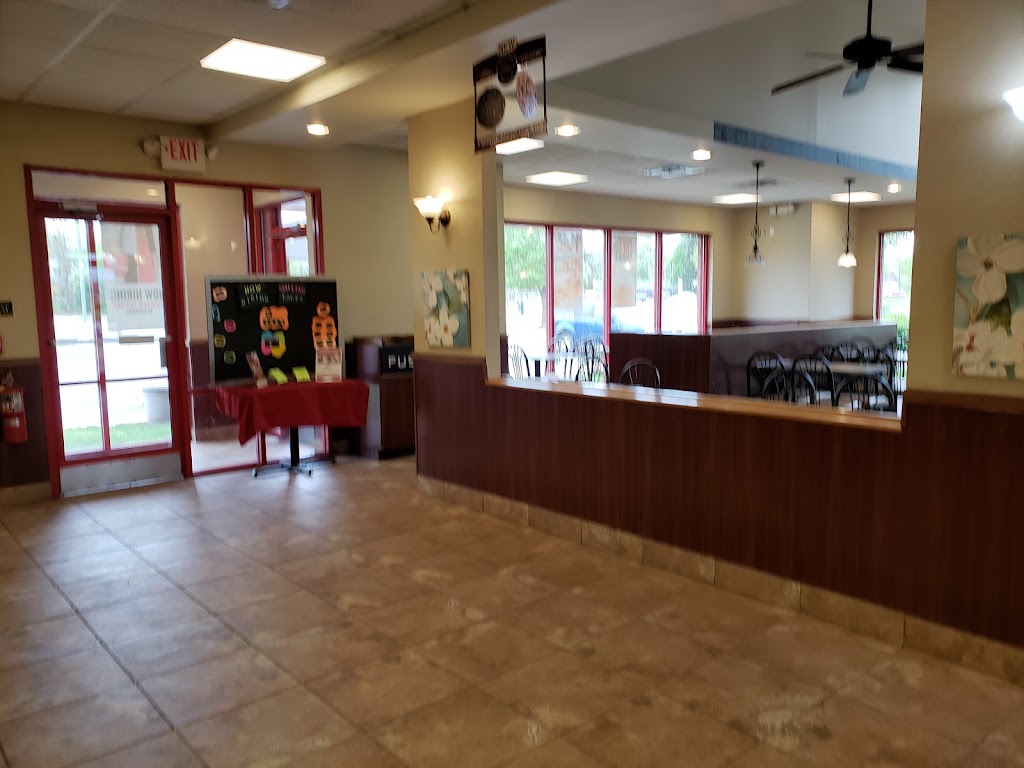 Arbys | 40210 Michigan Ave, Canton, MI 48188, USA | Phone: (734) 641-9919