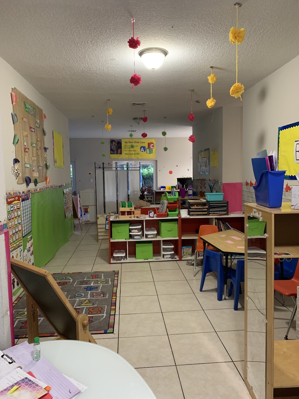 My Own Child Care | 10570 S U.S. Hwy 1 Suite 300, Port St. Lucie, FL 34952, USA | Phone: (305) 922-3222