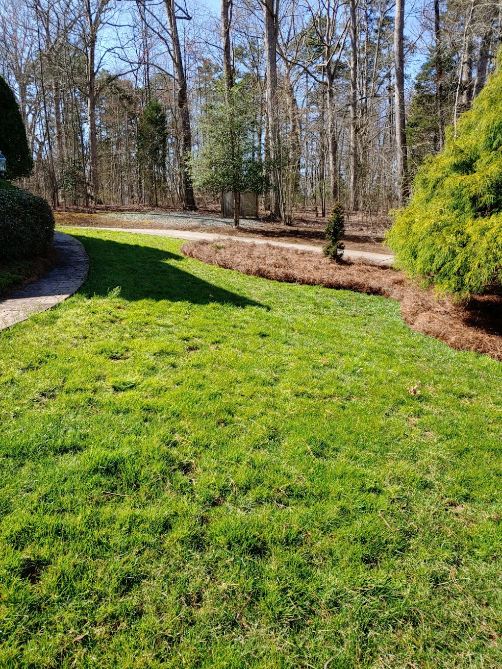 High Rock Hardscapes & Supply | 10799 Hwy 8 In Southmont, Lexington, NC 27292, USA | Phone: (704) 437-9798