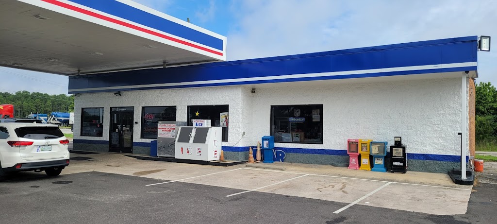 Marathon Gas | 11731 AL-25, Calera, AL 35040, USA | Phone: (205) 403-0456