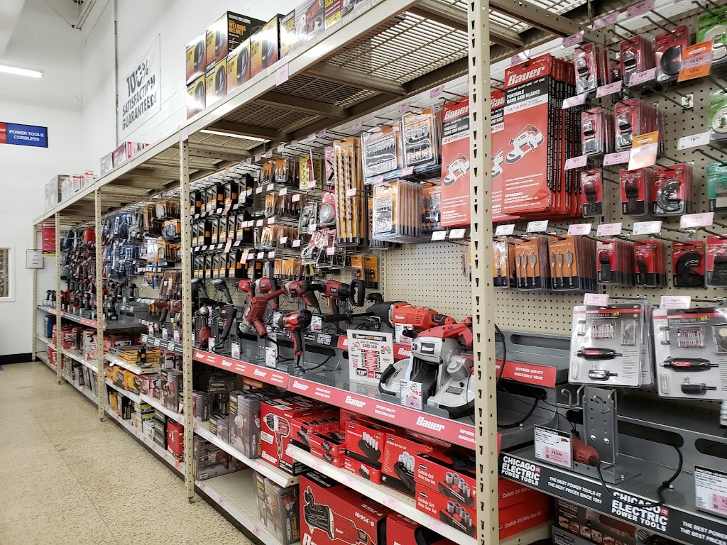 Harbor Freight Tools | 1901-C, Pulaski Hwy, Edgewood, MD 21040, USA | Phone: (410) 671-7192