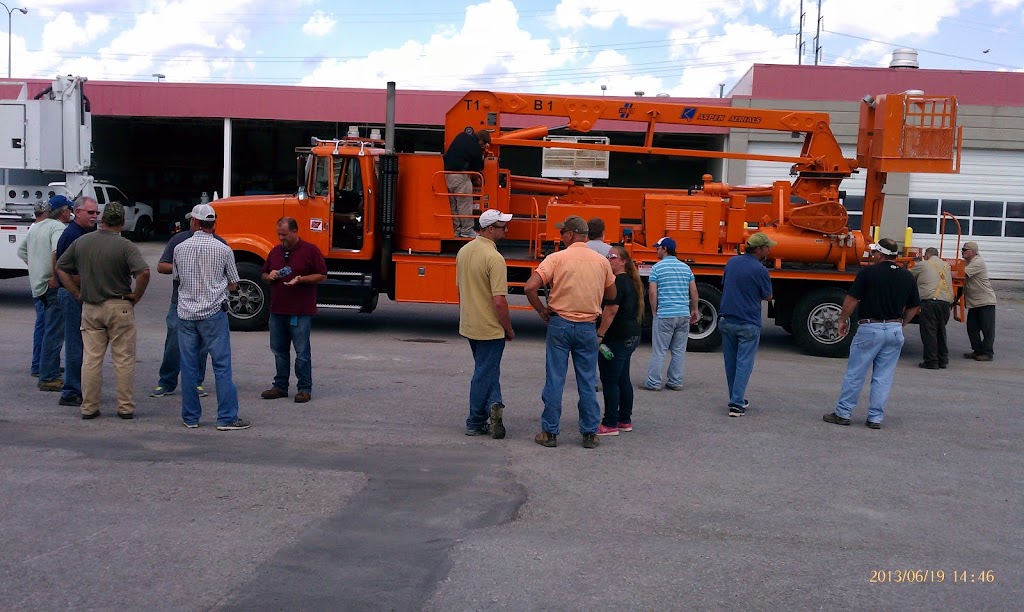 Tennessee Department of Transportation - Region 3 | 6601 Centennial Blvd, Nashville, TN 37243 | Phone: (615) 350-4300