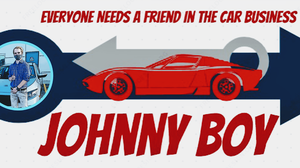 Your Car Friend Johnny | 2100 Walthall Center Dr, South Chesterfield, VA 23834 | Phone: (804) 414-1919