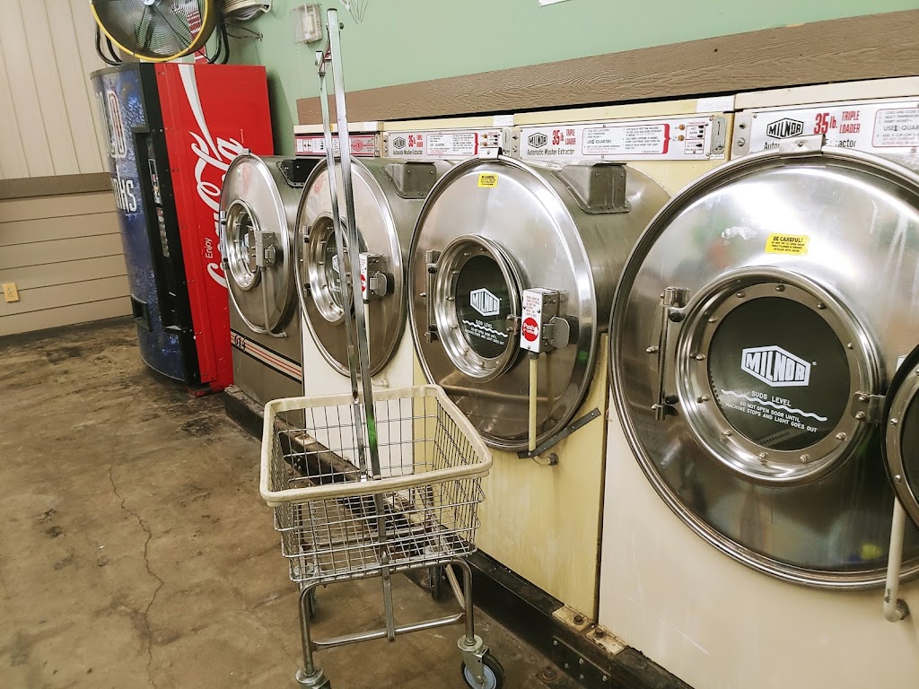 Fenton Coin Laundry | 912 Brookwood Center, Fenton, MO 63026, USA | Phone: (636) 343-9525