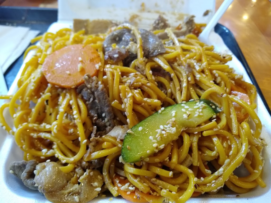 Great Khans Mongolian Grill Santa Ana | 6607, 2800 N Main St, Santa Ana, CA 92705, USA | Phone: (714) 558-7788