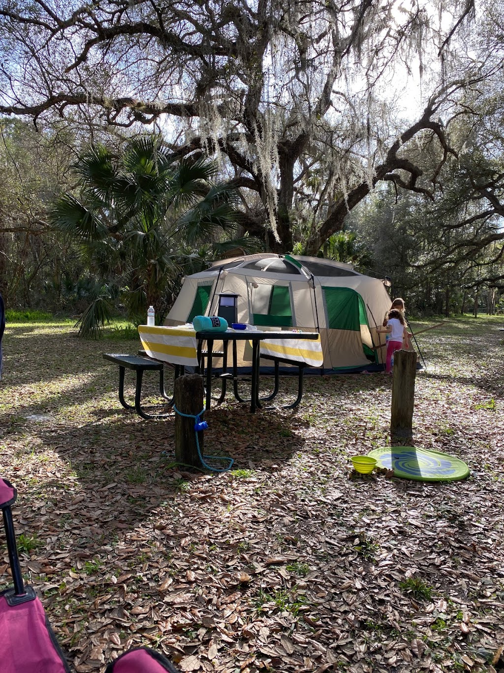 River Forest Group Camping | 45700 River Forest Blvd, DeLand, FL 32720, USA | Phone: (352) 625-2520