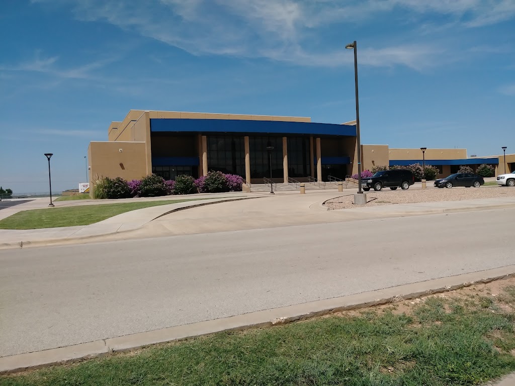 Frenship High School | 902 Dowden Rd, Wolfforth, TX 79382, USA | Phone: (806) 866-4440