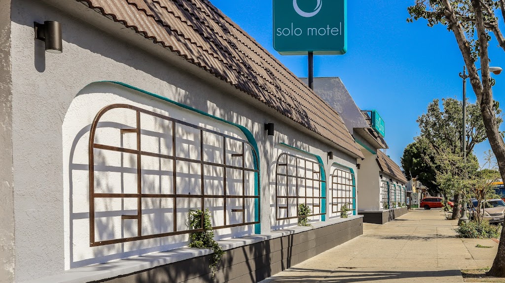 Solo Motel - Broadway | 4760 S Broadway, Los Angeles, CA 90037, USA | Phone: (888) 446-7656