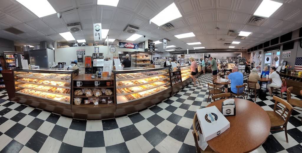 Cinottis Bakery-Sandwich Shop | 1523 Penman Rd, Jacksonville Beach, FL 32250 | Phone: (904) 246-1728