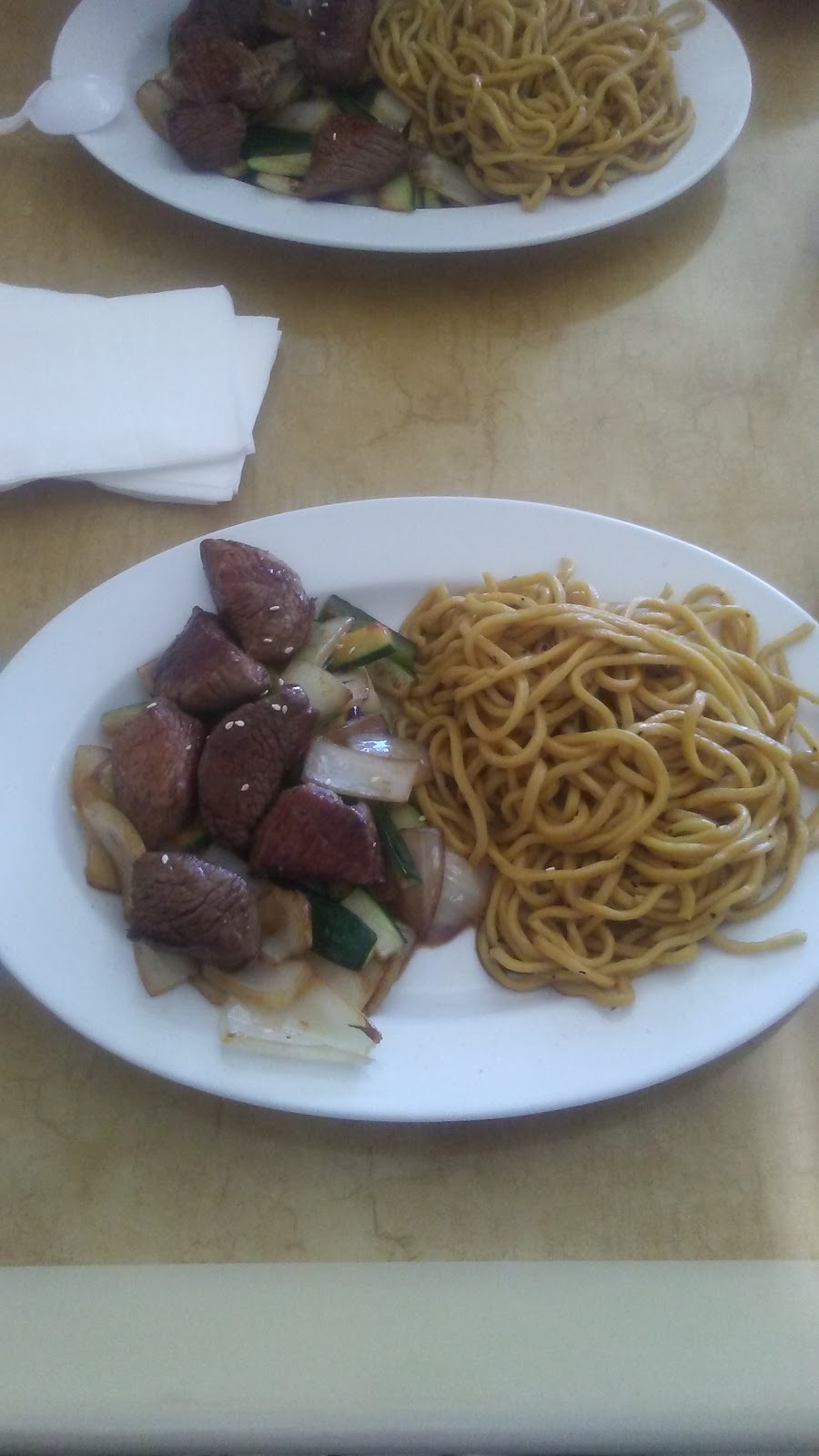 China King | 618 N 1st St, Mebane, NC 27302, USA | Phone: (919) 563-8899