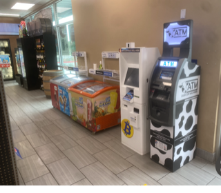 InstaBitATM Bitcoin ATM | 30515 Temecula Pkwy, Temecula, CA 92592, USA | Phone: (858) 866-9880