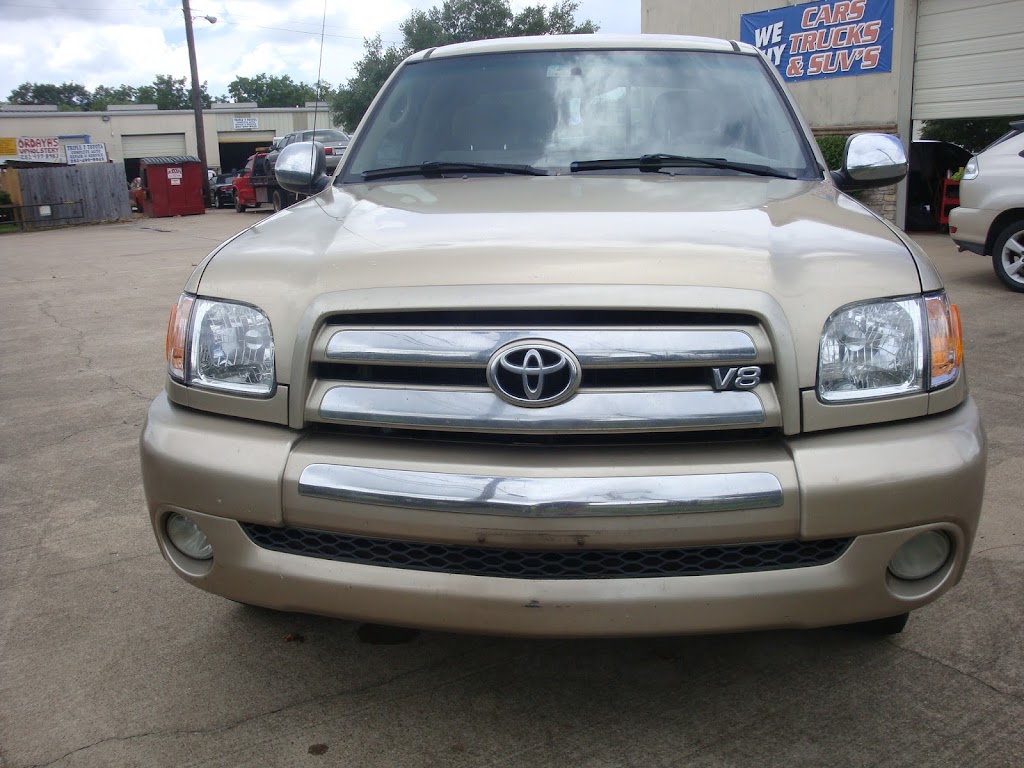 Sell My Truck | 2707 Colonial Lakes Dr, Missouri City, TX 77459, USA | Phone: (832) 877-6402