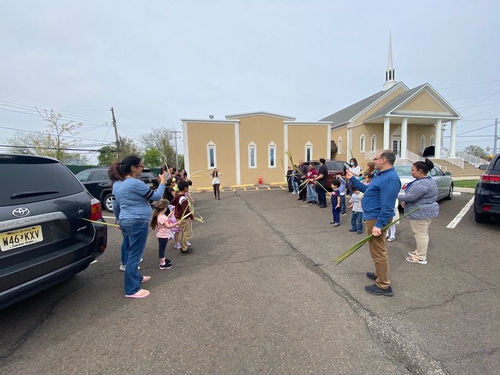 St. Mary & St. Joseph Coptic Orthodox Church | 362 Levittown Pkwy, Levittown, PA 19055, USA | Phone: (609) 606-2019