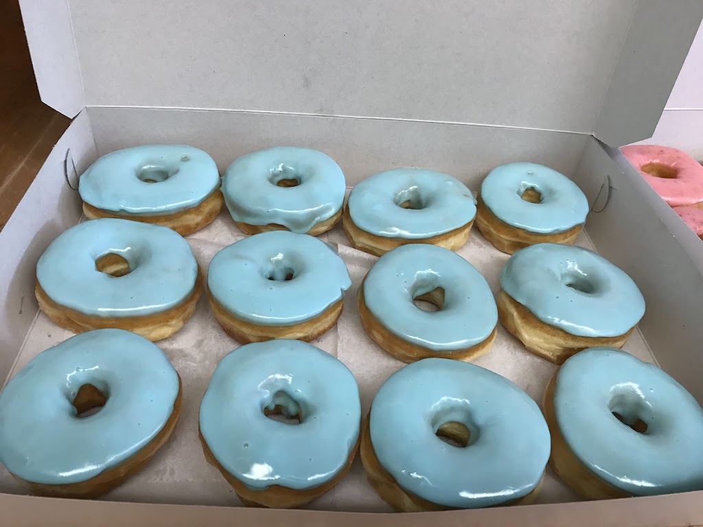 Manna Donuts # 8 | 5762 Riverside Dr, Chino, CA 91710, USA | Phone: (909) 627-0840