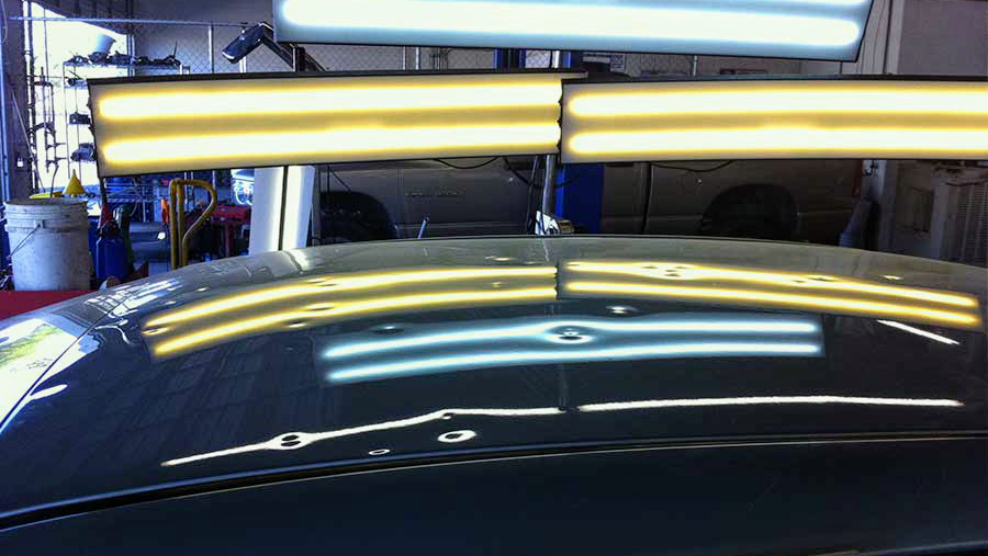 Pristine Paintless Dent Repair | 307 Industrial Blvd, Bastrop, TX 78602, USA | Phone: (737) 204-3234