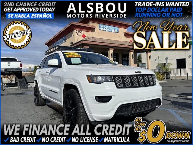 Alsbou Motors Riverside | 7755 Indiana Ave, Riverside, CA 92504, USA | Phone: (951) 977-8678