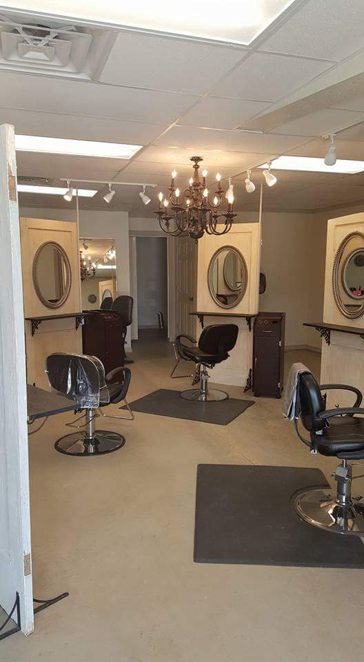 MC Salon And Spa | 3896 East Farm to Market Road 875 Building 2, Midlothian, TX 76065, USA | Phone: (972) 935-0614