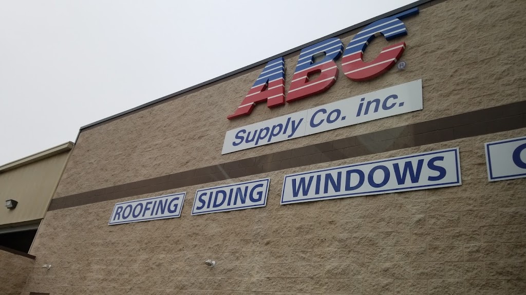 ABC Supply Co. Inc. | 8951 Whitepine Rd, Richmond, VA 23237, USA | Phone: (804) 714-0974