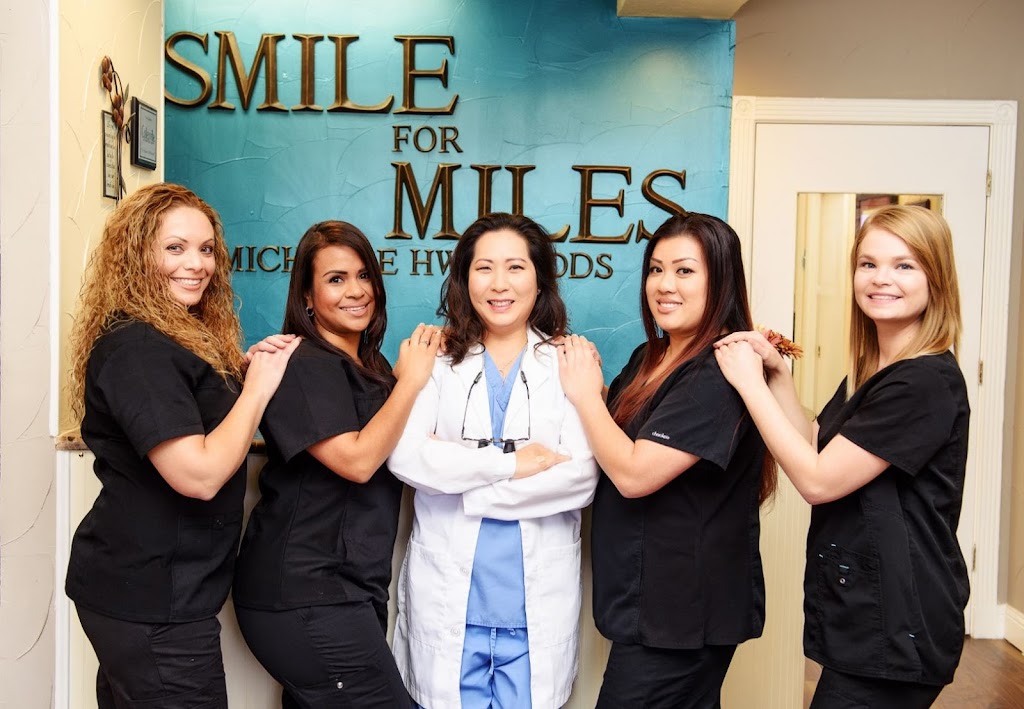 Smile for Miles Dental | 6407 Colleyville Blvd Suite A, Colleyville, TX 76034, USA | Phone: (817) 310-9404