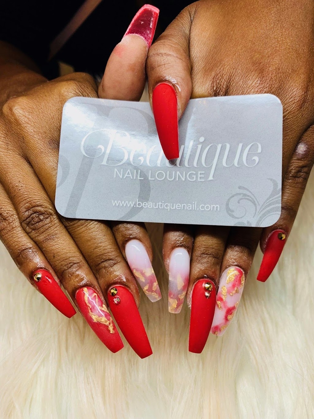 Beautique Nail Lounge | 5111 Greenville Avenue #130 Suite 130, Dallas, TX 75206, USA | Phone: (469) 399-7251