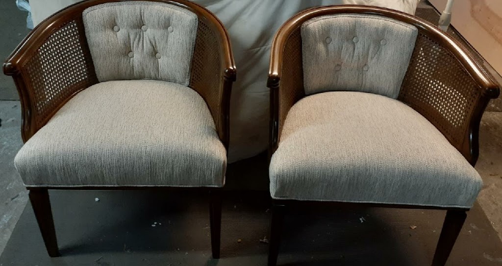 Modern Times Upholstery and Repairs | 167 Giffords Church Rd, Rotterdam, NY 12306, USA | Phone: (518) 461-3477