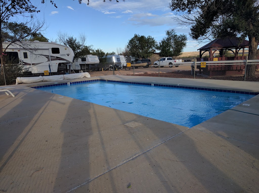 Pueblo KOA Journey | 4131 Interstate 25 North, Exit 108, Pueblo, CO 81008, USA | Phone: (800) 562-7453