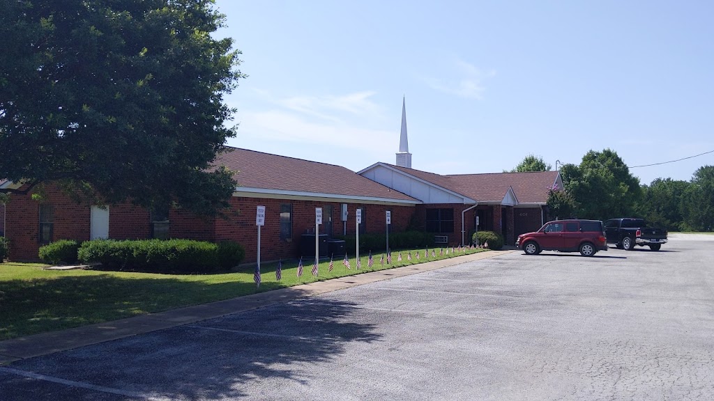 Shady Shores Baptist Church | 401 W Shady Shores Rd, Shady Shores, TX 76208 | Phone: (940) 321-6463