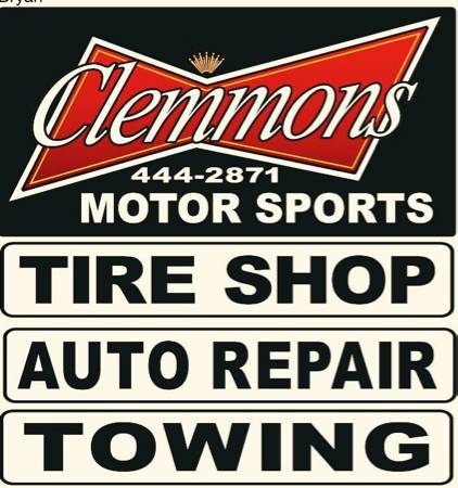 Clemmons Motorsports | 7150 W Blondell Dr, Wasilla, AK 99654, USA | Phone: (907) 444-2871