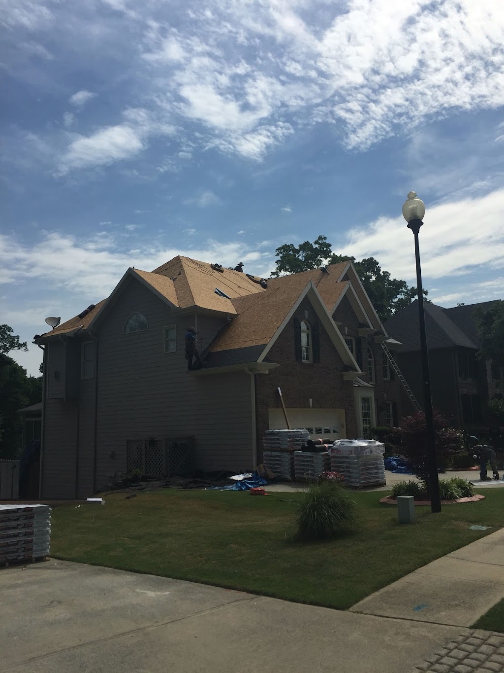 First Choice Roof Systems | 535 River Valley Dr, Dacula, GA 30019, USA | Phone: (678) 773-0717