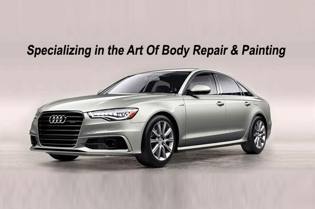 D & D Autobody | 15207 Frederick Rd, Rockville, MD 20850 | Phone: (301) 340-0678