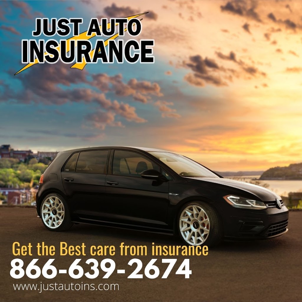 Just Auto Insurance Services | 961 S Long Beach Blvd Ste 105, Compton, CA 90221, USA | Phone: (424) 785-5337