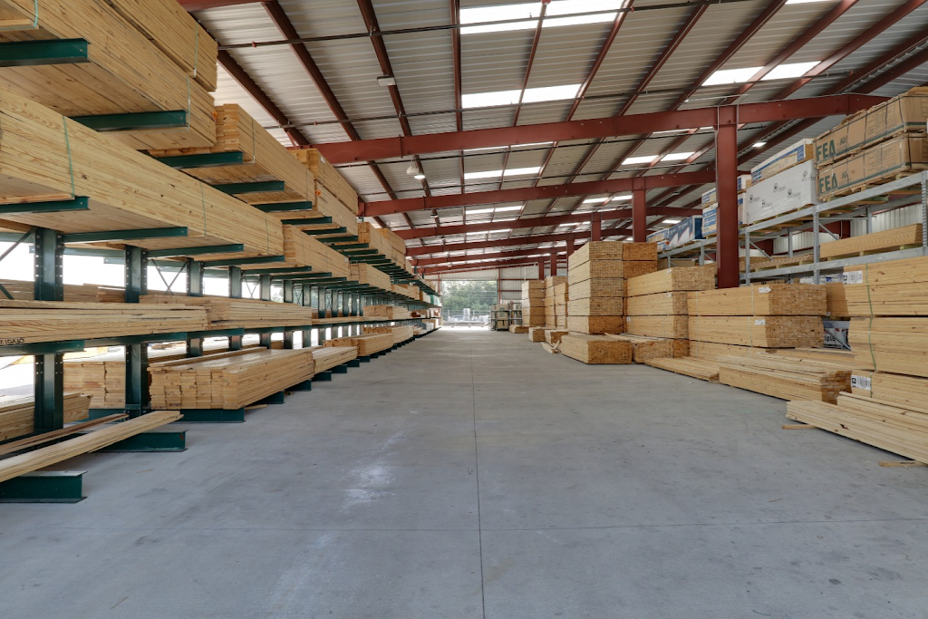 McCoys Building Supply | 2118 W Wheeler Ave, Aransas Pass, TX 78336, USA | Phone: (361) 758-8081