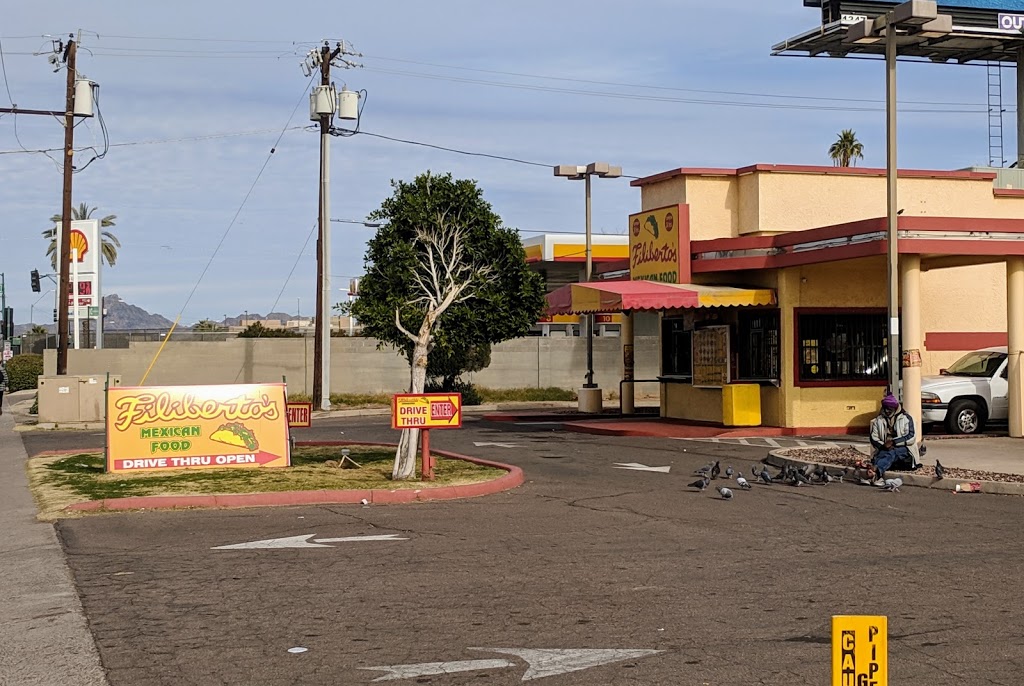 Filibertos Mexican Food | 209 N 24th St, Phoenix, AZ 85034, USA | Phone: (602) 275-1585