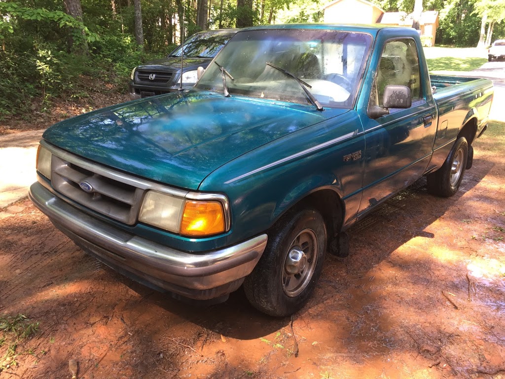 Cash For My Junk Car / Top Paying Junk Car Buyer | 2208 Hanfred Ln suite 101-83, Tucker, GA 30084, USA | Phone: (470) 210-6006