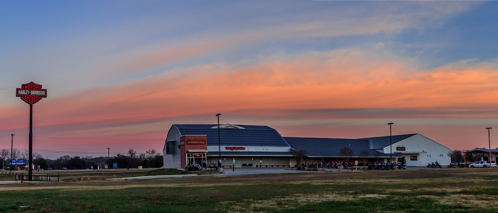 Gruene Harley-Davidson | 1288 TX-337 Loop, New Braunfels, TX 78130, USA | Phone: (830) 624-2473