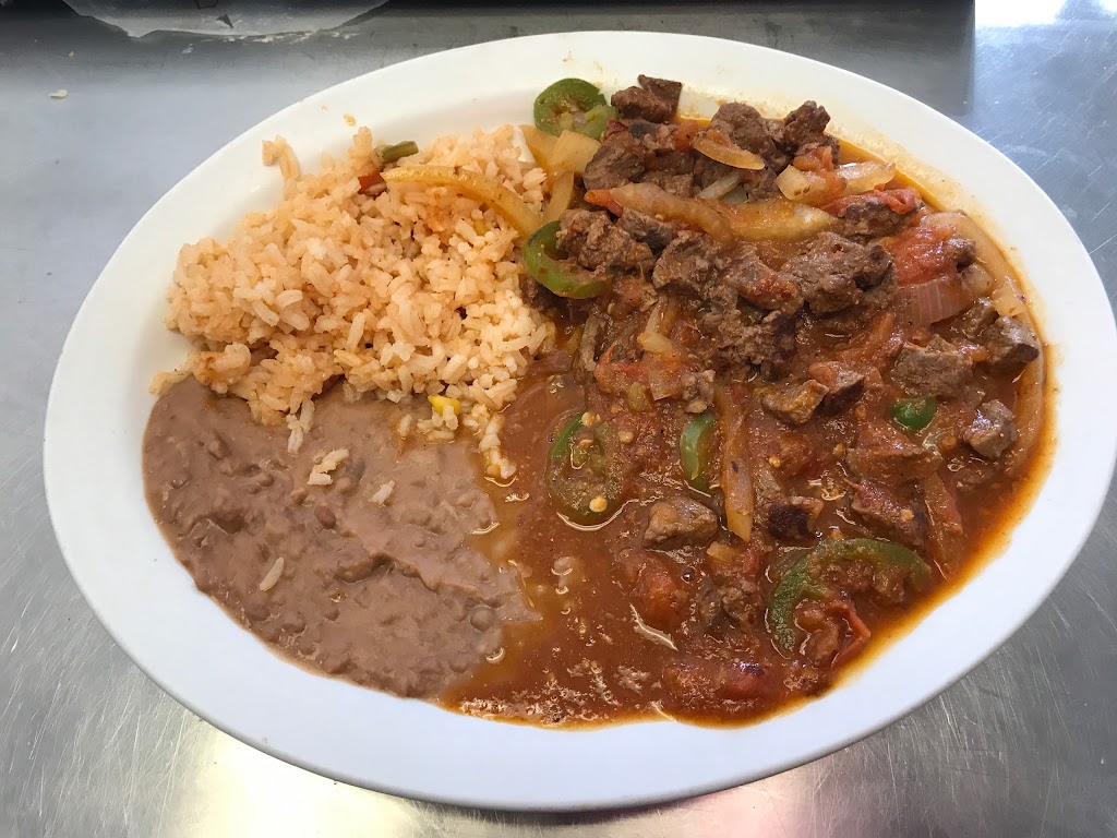 Chelas Restaurant | 507 S Mt Vernon Ave D, San Bernardino, CA 92410, USA | Phone: (909) 381-3777