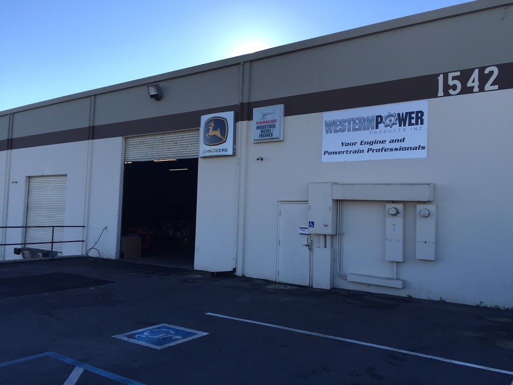 Western Power Products, Inc. | 1542 Tanforan Ave, Woodland, CA 95776, USA | Phone: (530) 666-6624