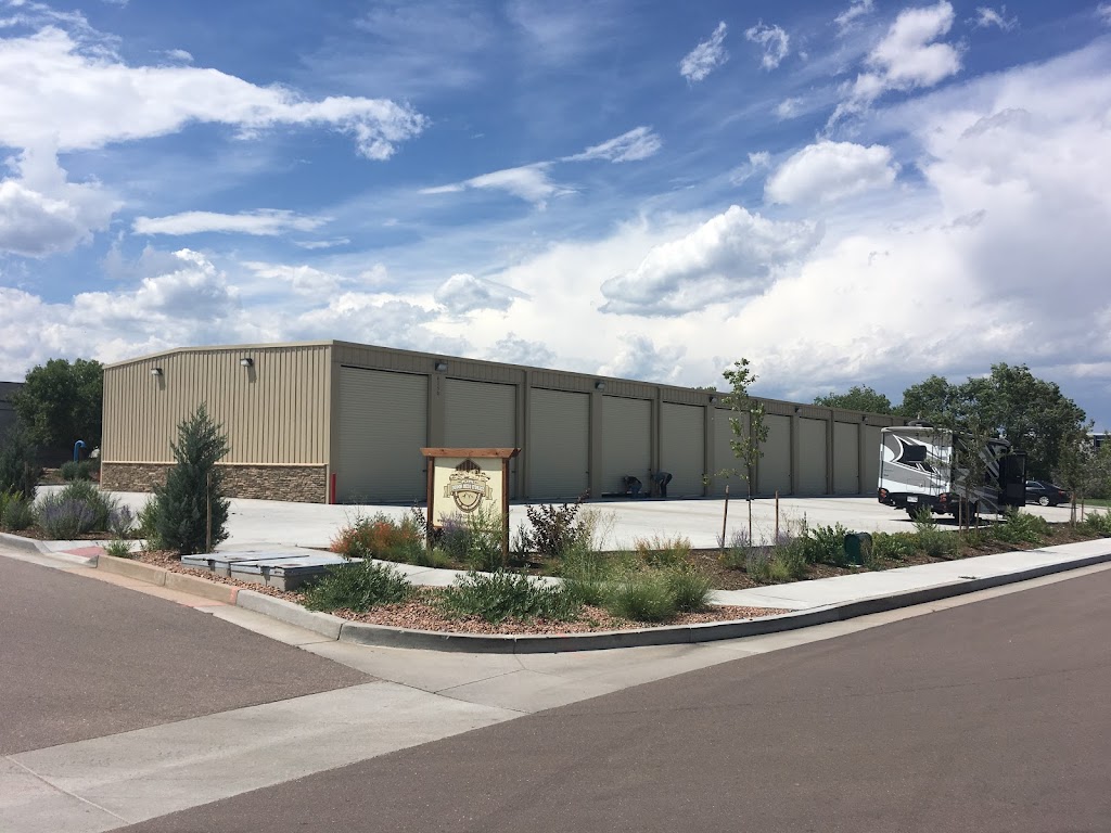 Platte Indoor Mega Storage | 4750 Town Center Dr, Colorado Springs, CO 80916, USA | Phone: (719) 246-3824