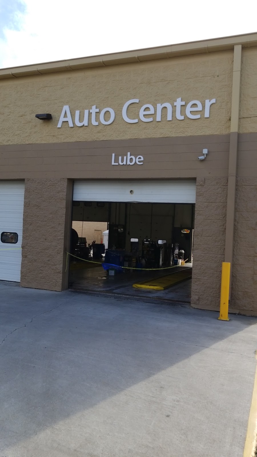 Walmart Auto Care Centers | 101 Market Pl Blvd, Cartersville, GA 30121, USA | Phone: (770) 382-5236