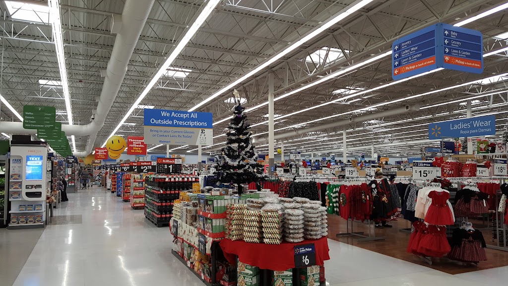 Walmart Supercenter | 5108 Cleveland Blvd, Caldwell, ID 83607, USA | Phone: (208) 455-0066