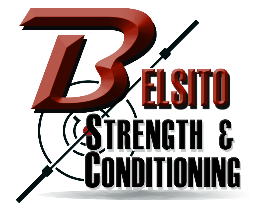 Belsito Strength and Conditioning | 28062 Forbes Rd, Laguna Niguel, CA 92677, USA | Phone: (508) 488-7452