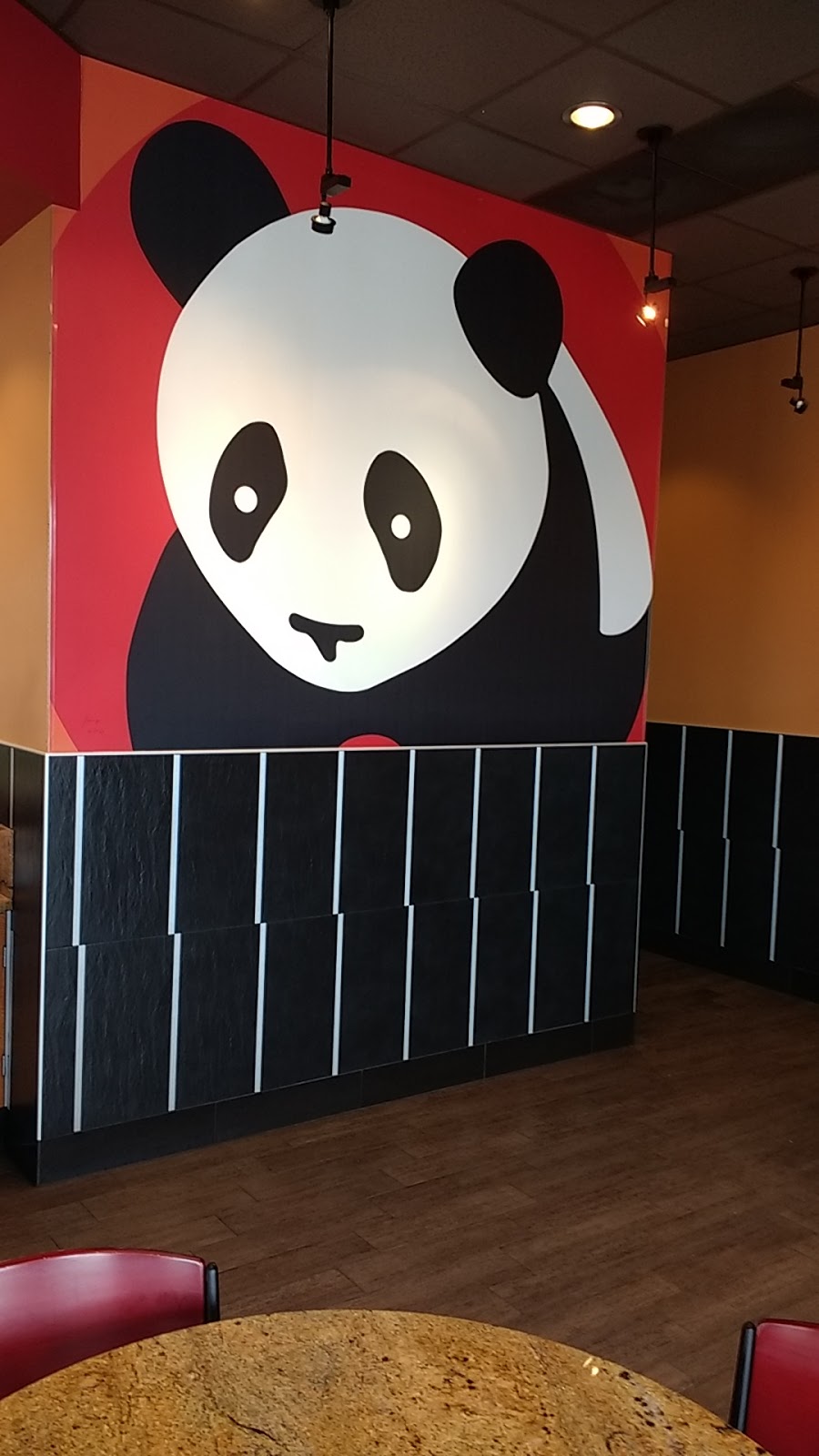 Panda Express | 12530 Limonite Ave, Mira Loma, CA 91752, USA | Phone: (951) 273-1698