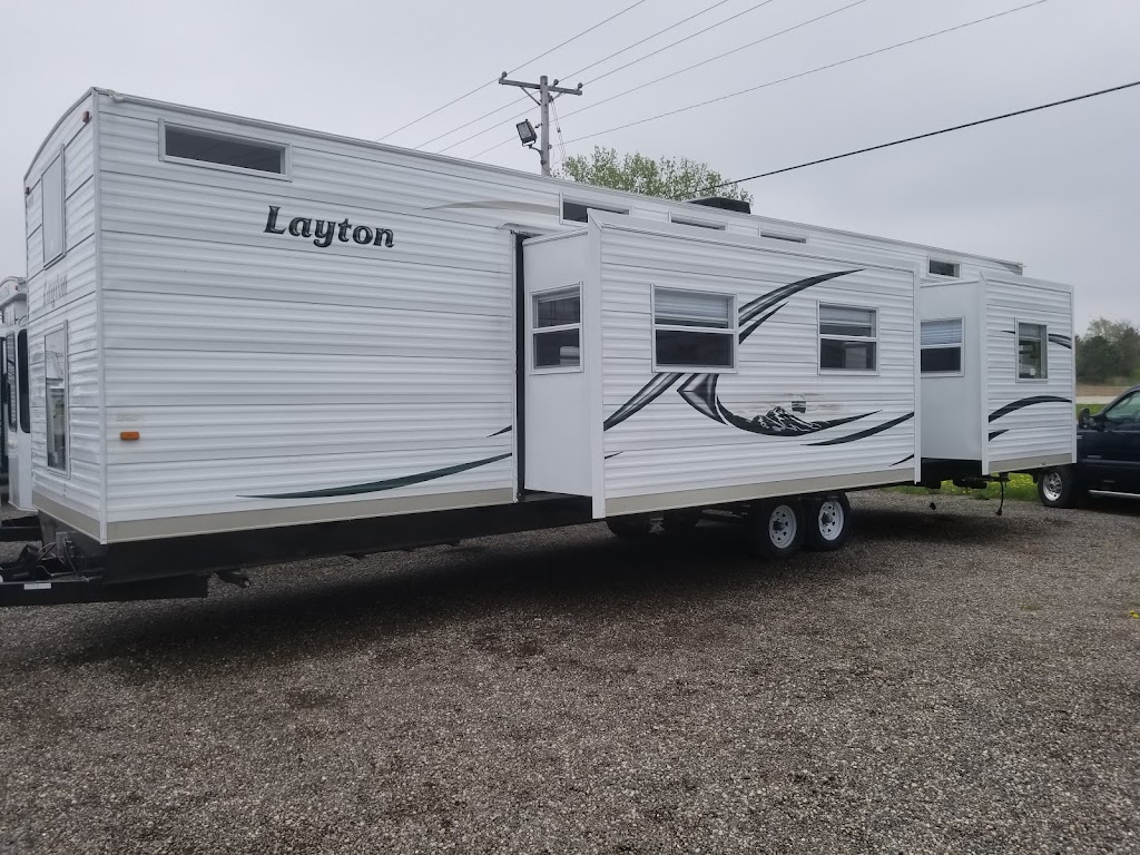 Lakeland RV Center | 2801 WI-59, Milton, WI 53563, USA | Phone: (608) 868-4701